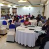 Conduct provincial level healthcare waste assessment and develop a provincial-level healthcare waste management plan (9 provincial)  - PAP-Jaffna